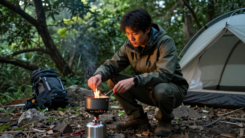 15 Best Portable Outdoor Camping Stoves in 2026