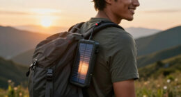 15 Best Portable Solar Power Banks for 2026