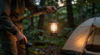 15 Best Solar-Powered Camping Lanterns for 2026