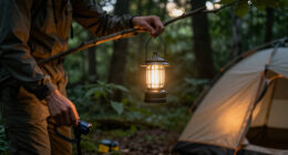 15 Best Solar-Powered Camping Lanterns for 2026