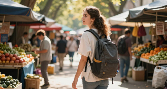 15 Best Student Travel Backpacks in 2026