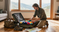 15 Best Travel Packing Organizers for 2026