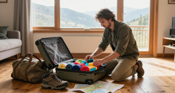 15 Best Travel Packing Organizers for 2026