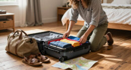 15 Best Travel Packing Organizers for Easier Packing in 2026