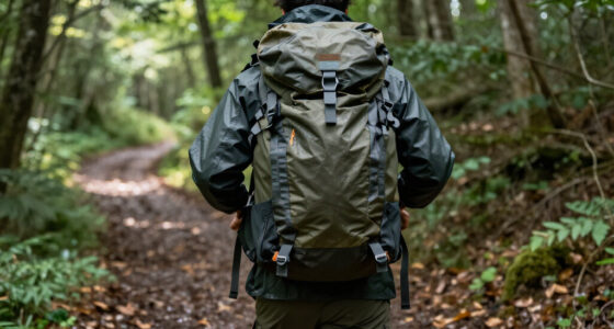 15 Best Weatherproof Hiking Backpacks in 2026