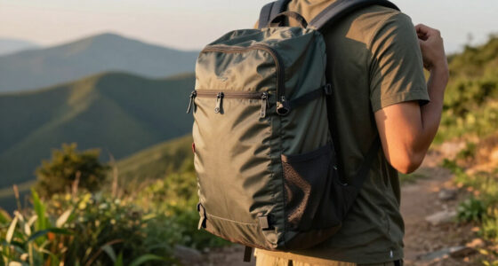 3 Best Compact Travel Backpacks in 2026