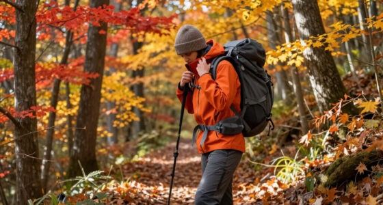 3 Best Fall Outdoor Adventure Gear in 2026