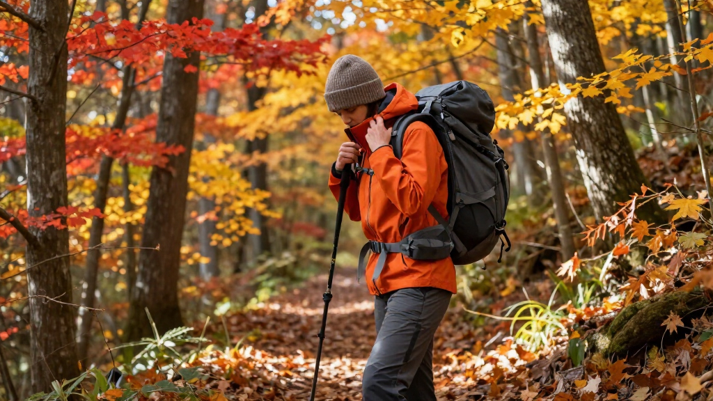 3 Best Fall Outdoor Adventure Gear in 2026