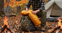6 Best Fall Camping Gear in 2026