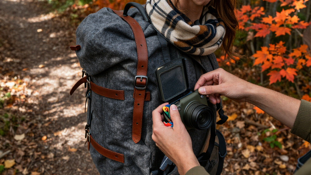 7 Best Autumn Travel Accessories in 2026