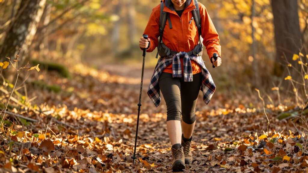 9 Best Fall Hiking Gear for Outdoor Adventures in 2026