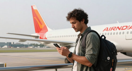 Air India Surges In Global Coverage