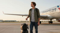 American Airlines Surges In Global Coverage