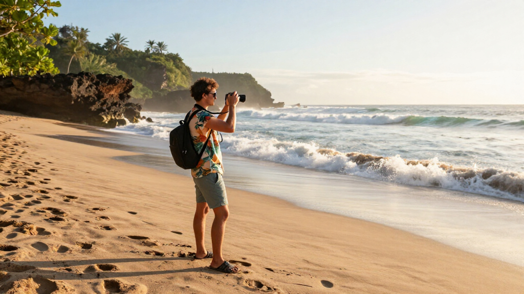 Bali, Jawa Timur, Indonesia Surges In Global Coverage