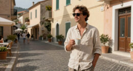 Beyond The Vacation: When A Love Of Italy Becomes A Life There