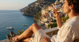 Chasing The September Sun: The Italian Hotels To Escape To This September