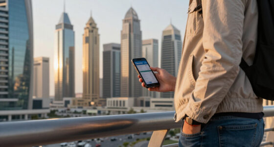Emirates Surges In Global Coverage