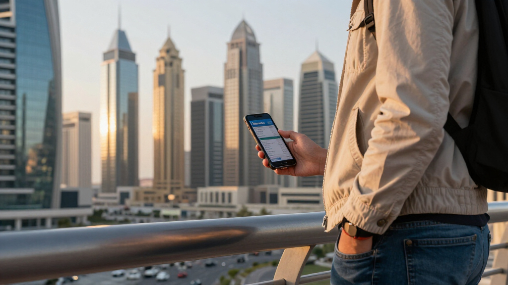 Emirates Surges In Global Coverage