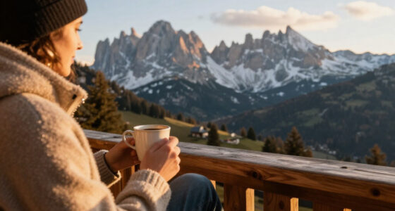 Hotel Review: Granbaita Dolomites, Val Gardena, Italy