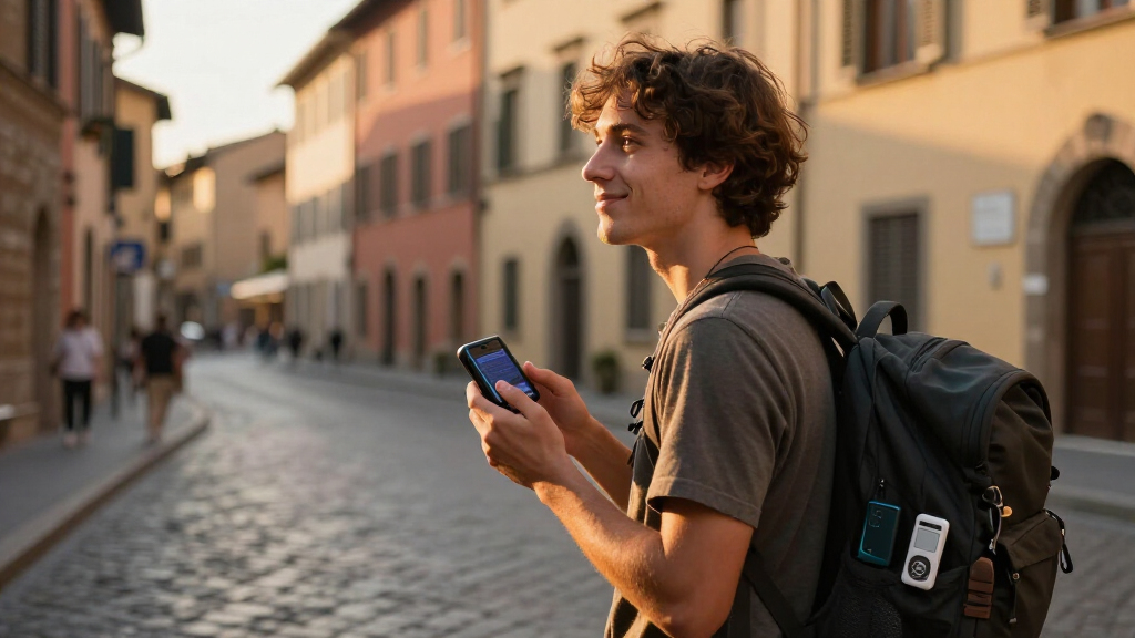 I Brought These 16 Travel Gadgets On My 2-Week Italy Trip – And Most Are Under $100