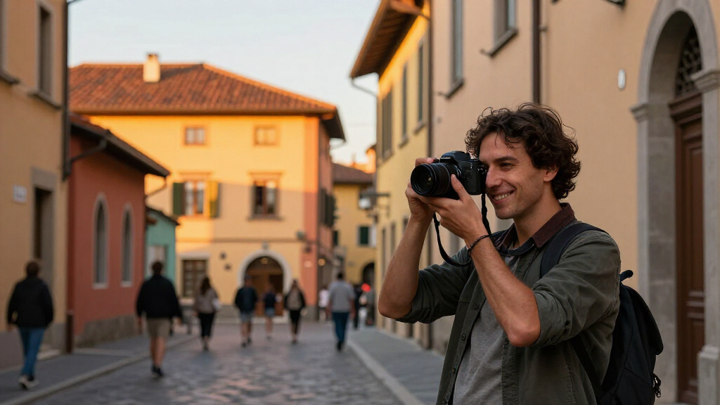 I Took A 6-Day Trip To Italy After Dreaming Of Going My Whole Life. 6 Surprises Have Stayed With Me For Years.