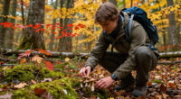 Italy And Lithuania Lead Europe's Mushroom Tourism Surge: Autumn Forest Travel Trends 2026
