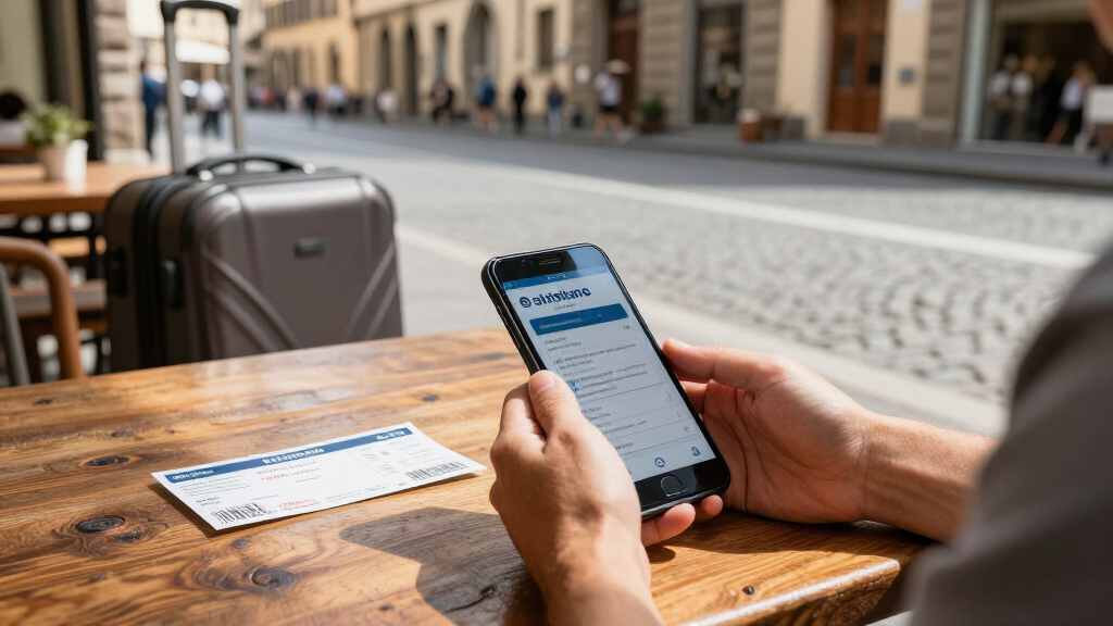 Italy In September 2026? These Upcoming Transport Strikes Could Affect Your Plans