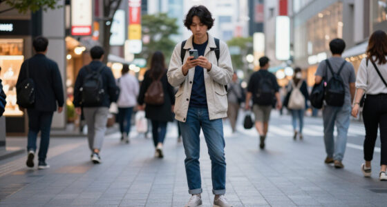 My Weird New Hobby: Wandering Around Tokyo On Google Maps