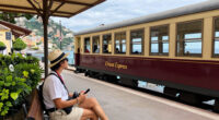 Orient Express Expands With New Italian Route To Amalfi Coast