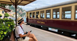 Orient Express Expands With New Italian Route To Amalfi Coast