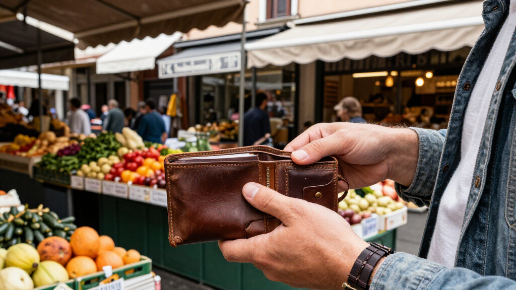 Pickpockets And Litter Abound, Yet ... Why I Keep Returning To Italy [Travel Books Here And There By Reporter Jang Ju-young]