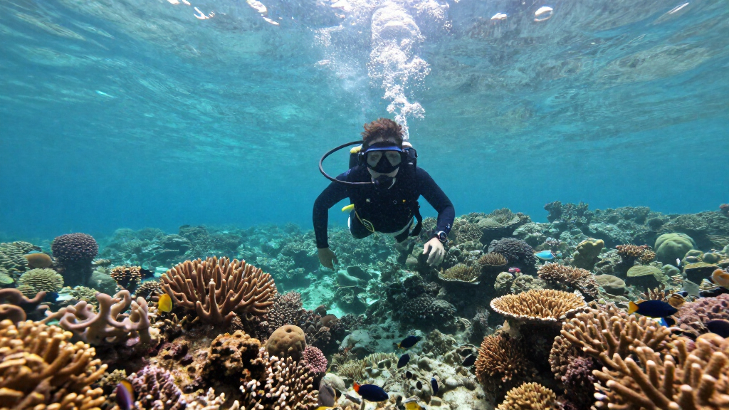 Raja Ampat Surges In Global Coverage