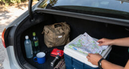 2026 Road Trip Essentials Checklist