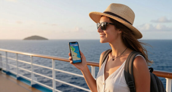 Royal Caribbean Surges In Global Coverage