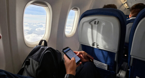 Ryanair Surges In Global Coverage