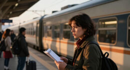 September Transport Strikes Set To Disrupt Trains, Buses And Flights Across Tuscany