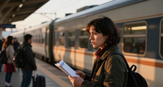 September Transport Strikes Set To Disrupt Trains, Buses And Flights Across Tuscany