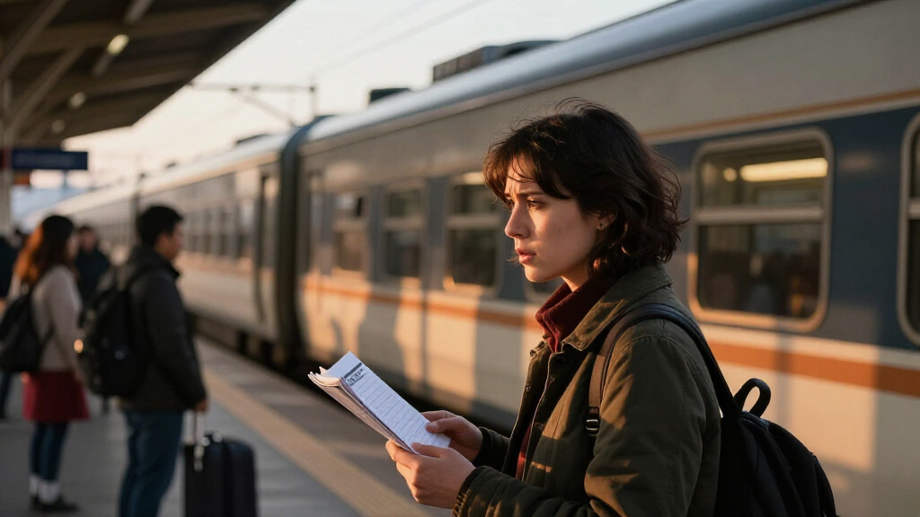 September Transport Strikes Set To Disrupt Trains, Buses And Flights Across Tuscany