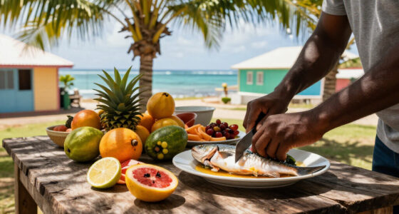 Terre-De-Haut, Guadeloupe (General), Guadeloupe Surges In Global Coverage