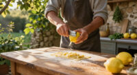 The Secret Behind Italian Flavour? It Often Begins With Lemon