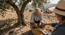 This Sicilian Community Has Endured For Centuries. Can It Survive A Changing Climate?