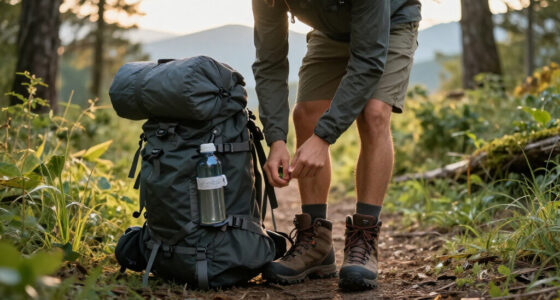 Ultimate Travel & Outdoor Checklist 2026