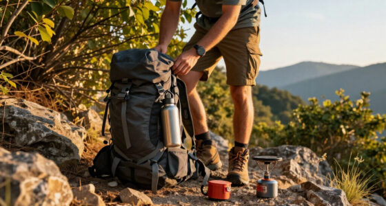 Essential Travel & Outdoor Gear Checklist 2026