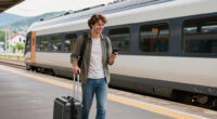 Trenitalia To Launch Italy-Germany Rail Services In 2027