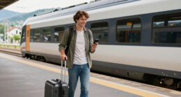 Trenitalia To Launch Italy-Germany Rail Services In 2027