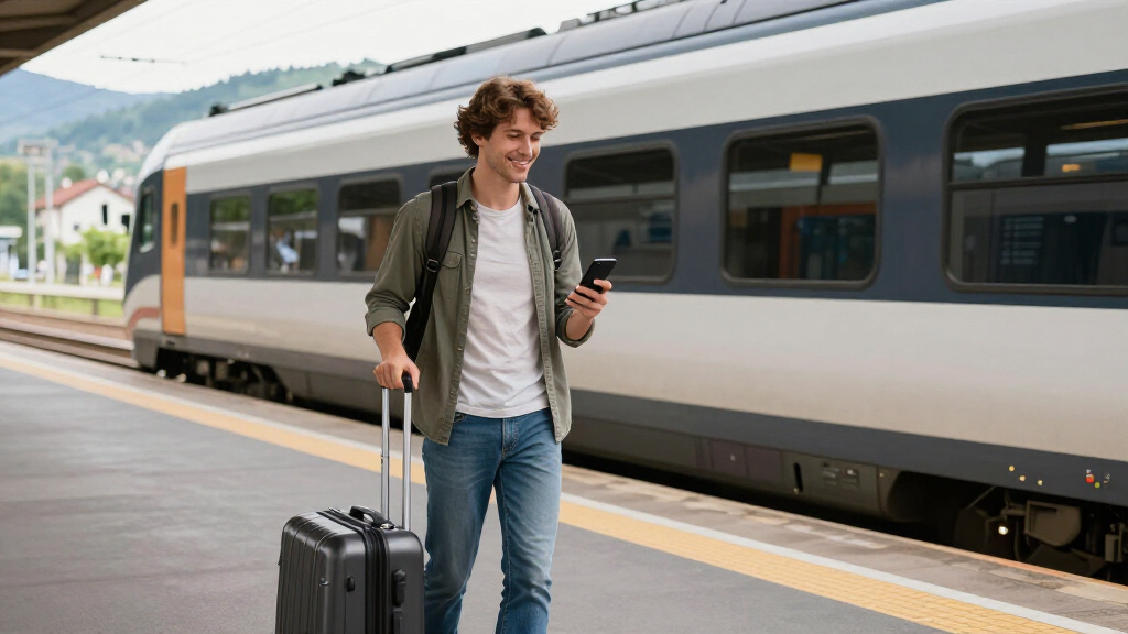 Trenitalia To Launch Italy-Germany Rail Services In 2027