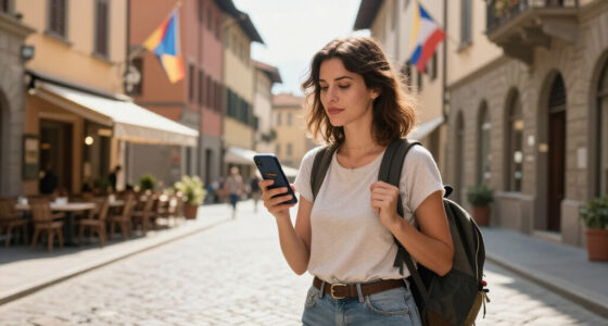 U.S. Updates Travel Advisory For Italy: What Travelers Need To Know