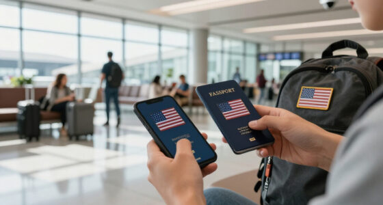 US Flags Serious Concern In New Overseas Travel Update