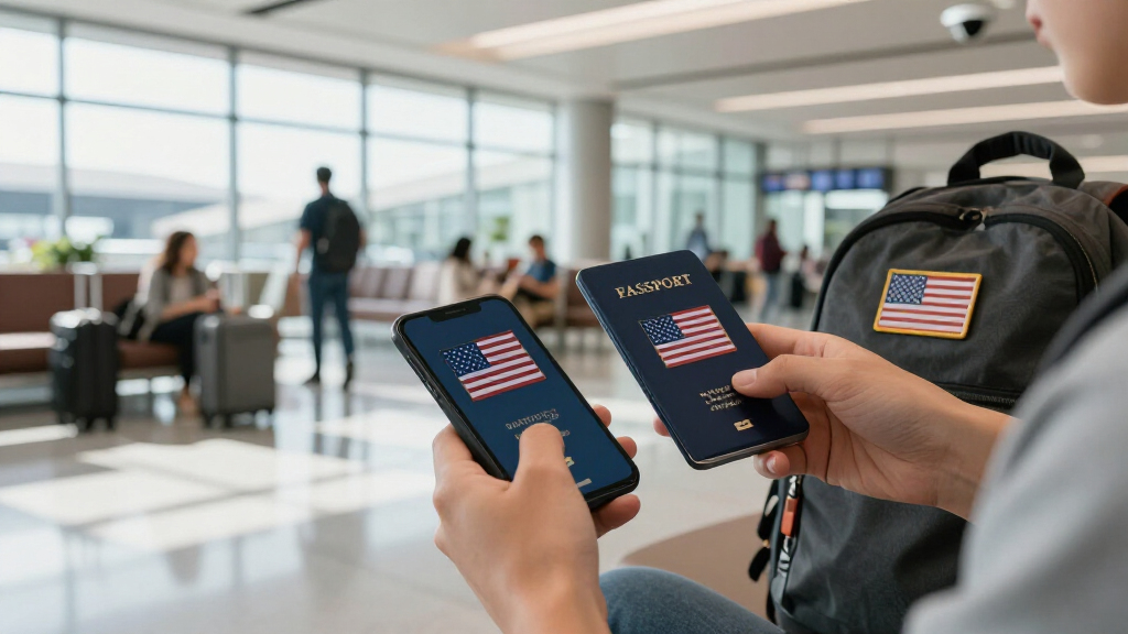 US Flags Serious Concern In New Overseas Travel Update