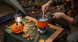 11 Best Halloween Camping Cookware for Spooky Outdoor Meals in 2027